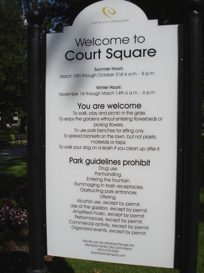 Court Square